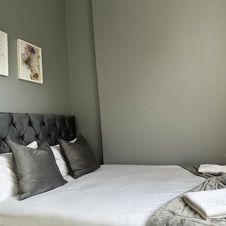 Fairhazel Gardens Studios Лондон Екстер'єр фото
