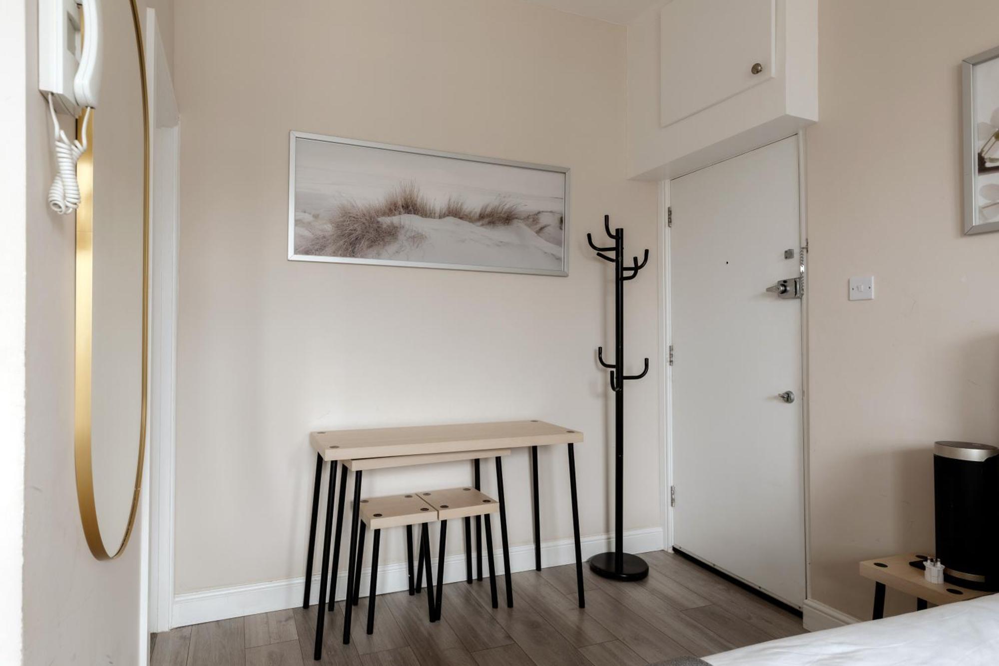 Fairhazel Gardens Studios Лондон Екстер'єр фото