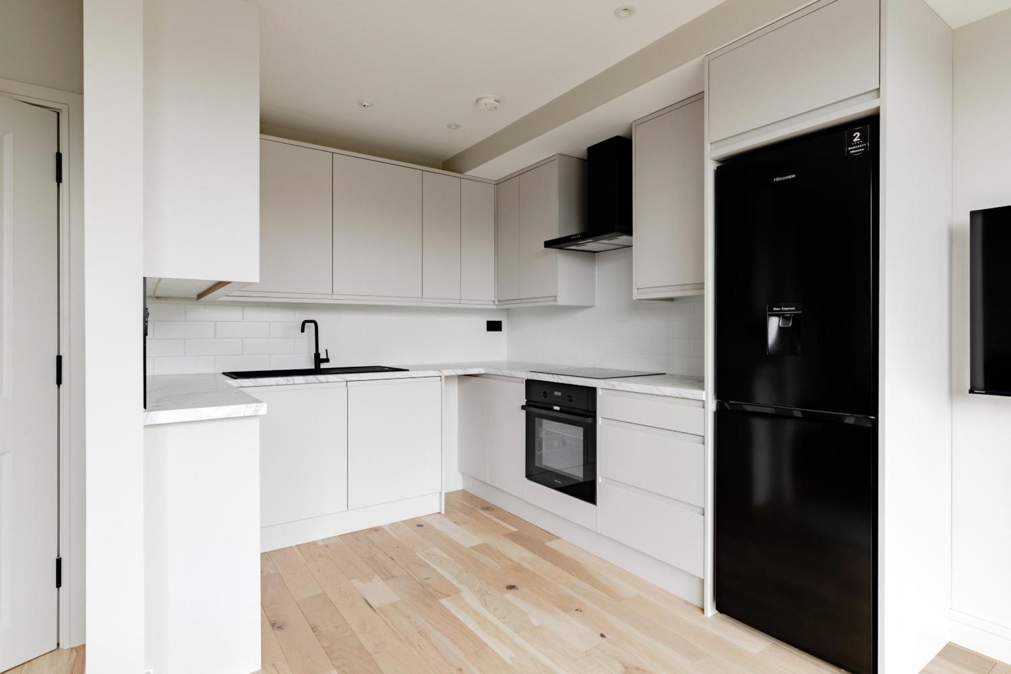 Fairhazel Gardens Studios Лондон Екстер'єр фото