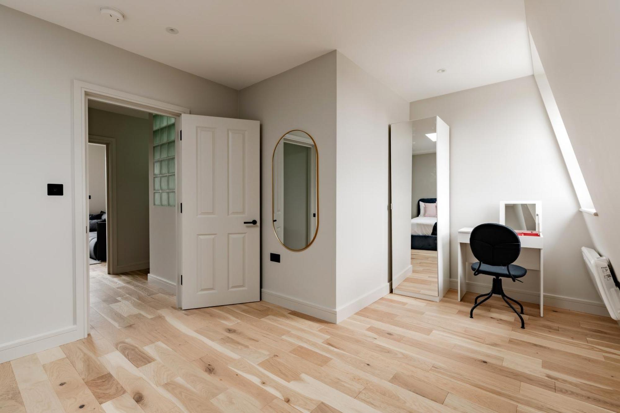 Fairhazel Gardens Studios Лондон Екстер'єр фото